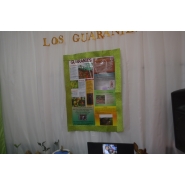 Expo Proyectos y Emprendimientos Empresariales 2017